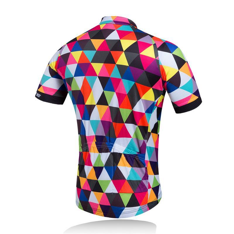 Colorful Jersey