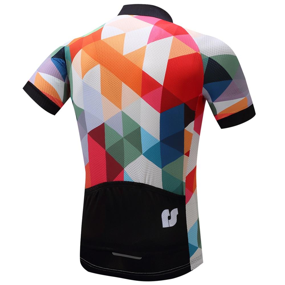 Cube Jersey