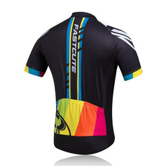 Cross Jersey