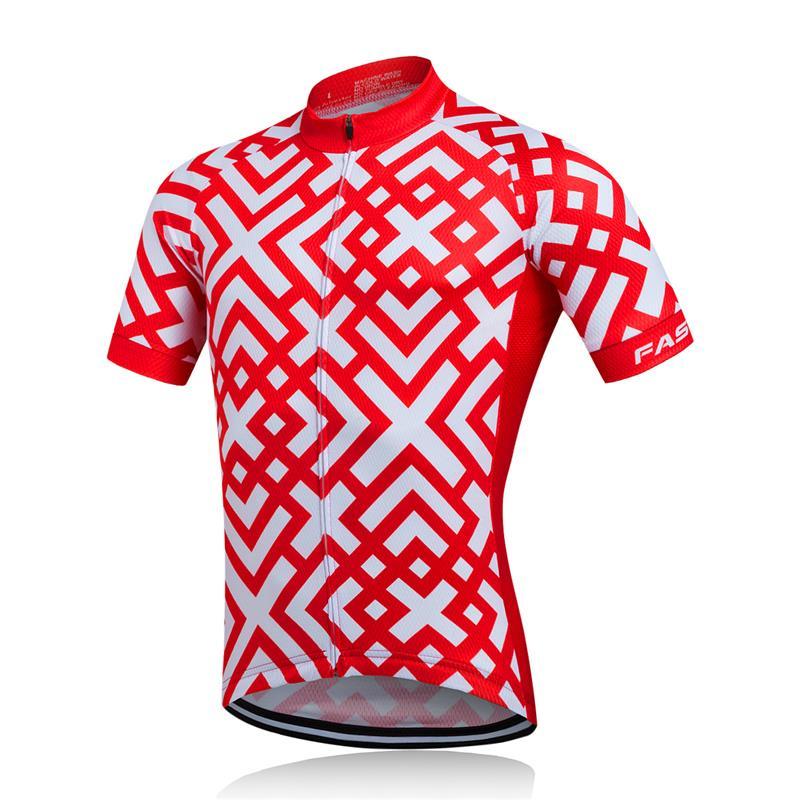 Maze Jersey