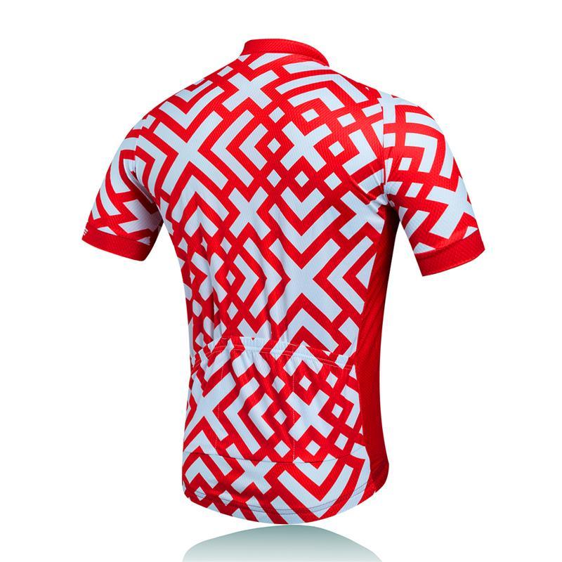Maze Jersey
