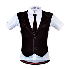 Gentleman Jersey