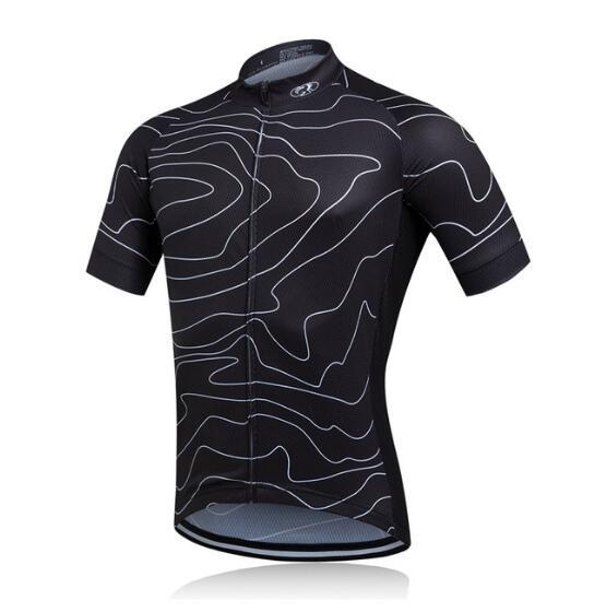Darkness Jersey