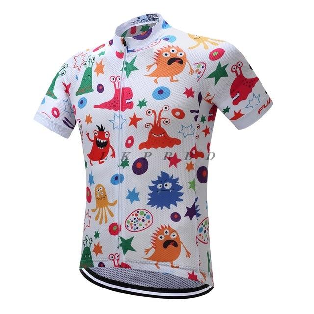 Monster Jersey