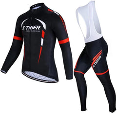 Rocket Winter Thermal Cycling Set