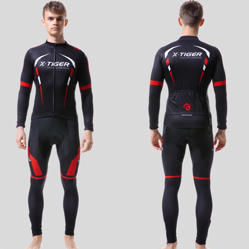 Rocket Winter Thermal Cycling Set