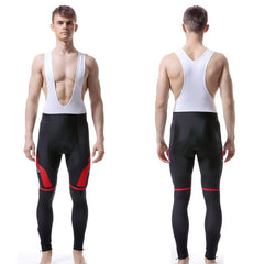 Rocket Winter Thermal Cycling Set