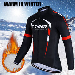 Rocket Winter Thermal Cycling Set