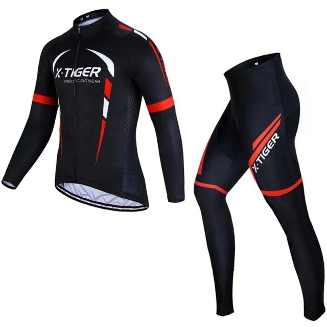 Rocket Winter Thermal Cycling Set