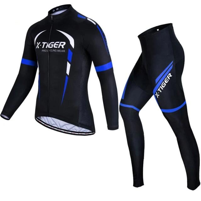 Rocket Winter Thermal Cycling Set