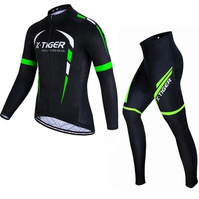 Rocket Winter Thermal Cycling Set