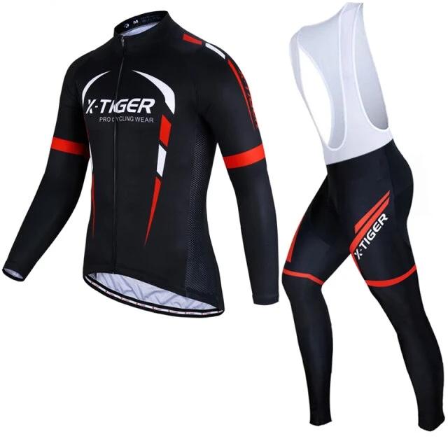 Rocket Winter Thermal Cycling Set