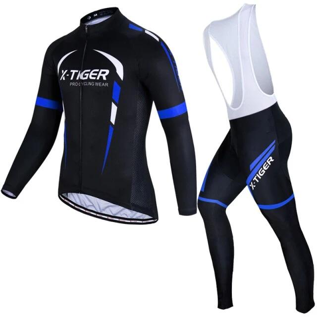 Rocket Winter Thermal Cycling Set