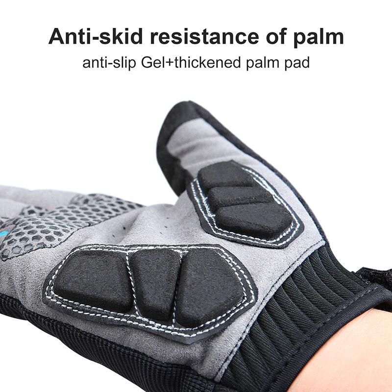 KUTOOK Outdoor Sport Tactical Gloves