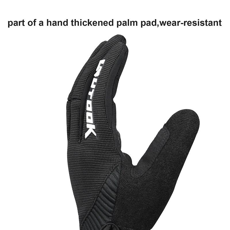 KUTOOK Outdoor Sport Tactical Gloves