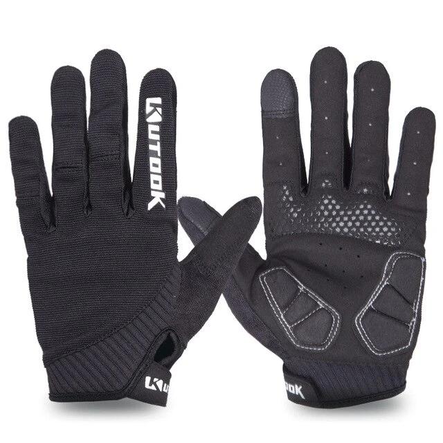 KUTOOK Outdoor Sport Tactical Gloves