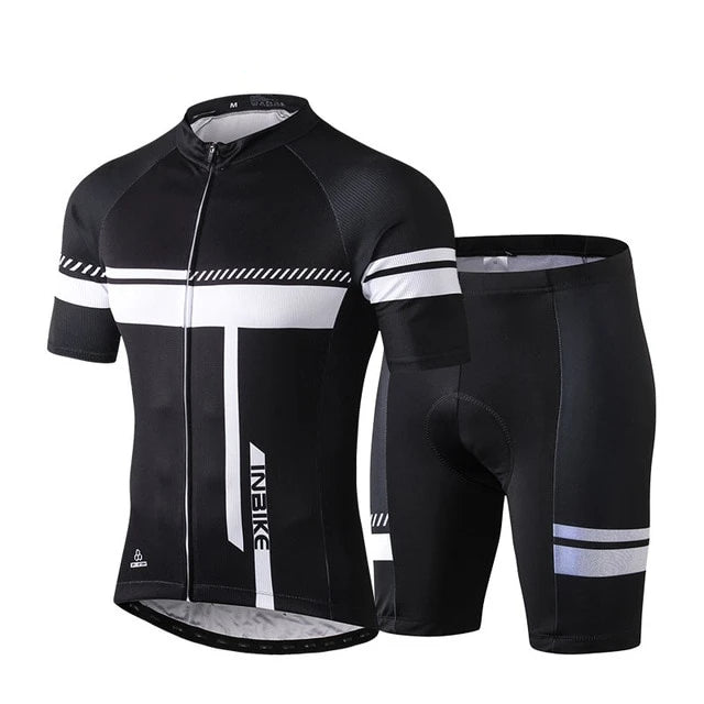 Explore Tight Summer Cycling Set