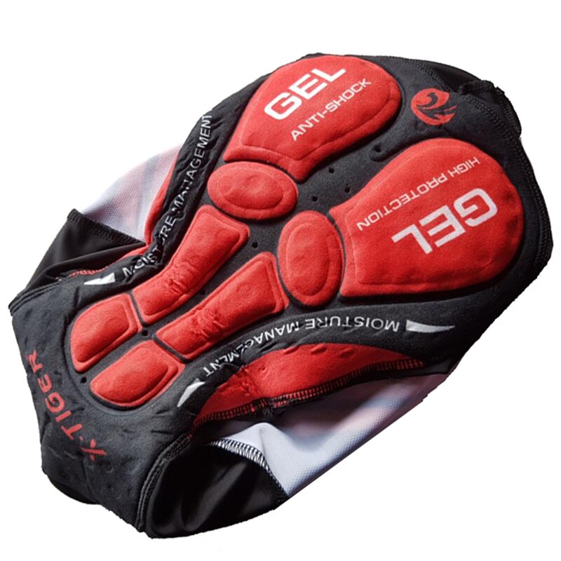 Ekoy Pro Summer Cycling Set