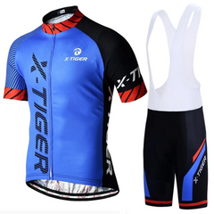 Ekoy Pro Summer Cycling Set