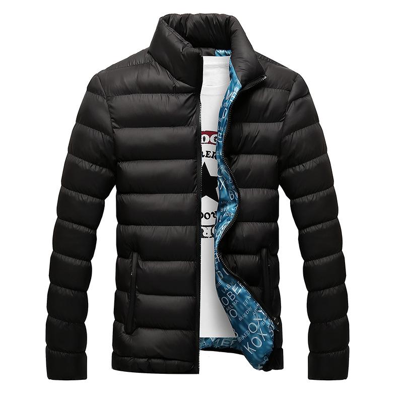 Marksman Insulated Jacket