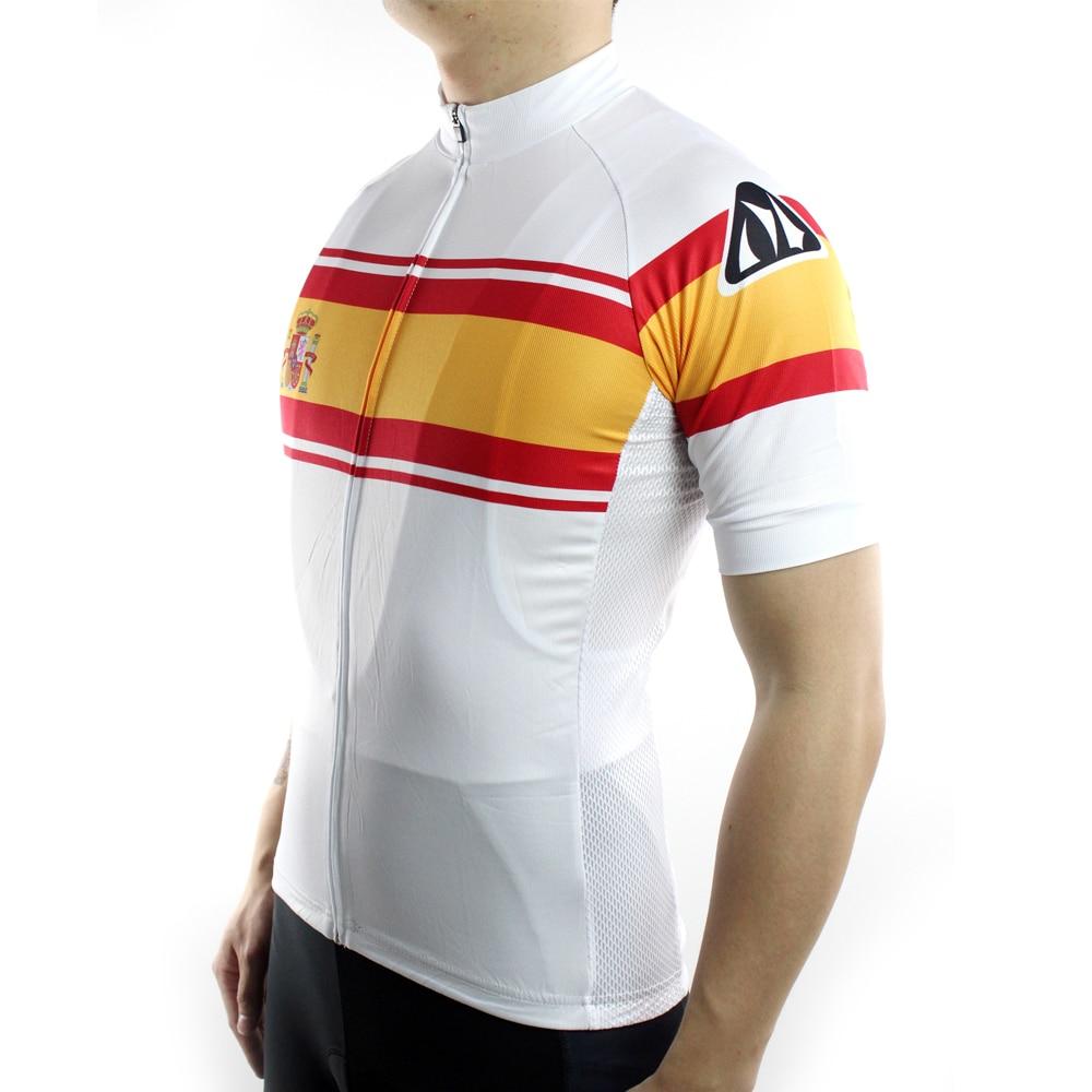 Spain Jersey