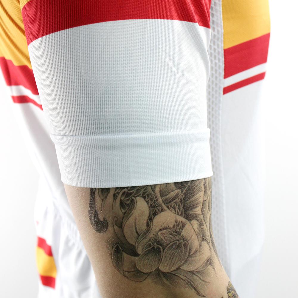 Spain Jersey