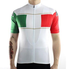Italy Jersey