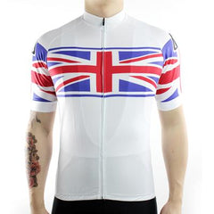 British Jersey