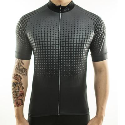 Cyber Jersey