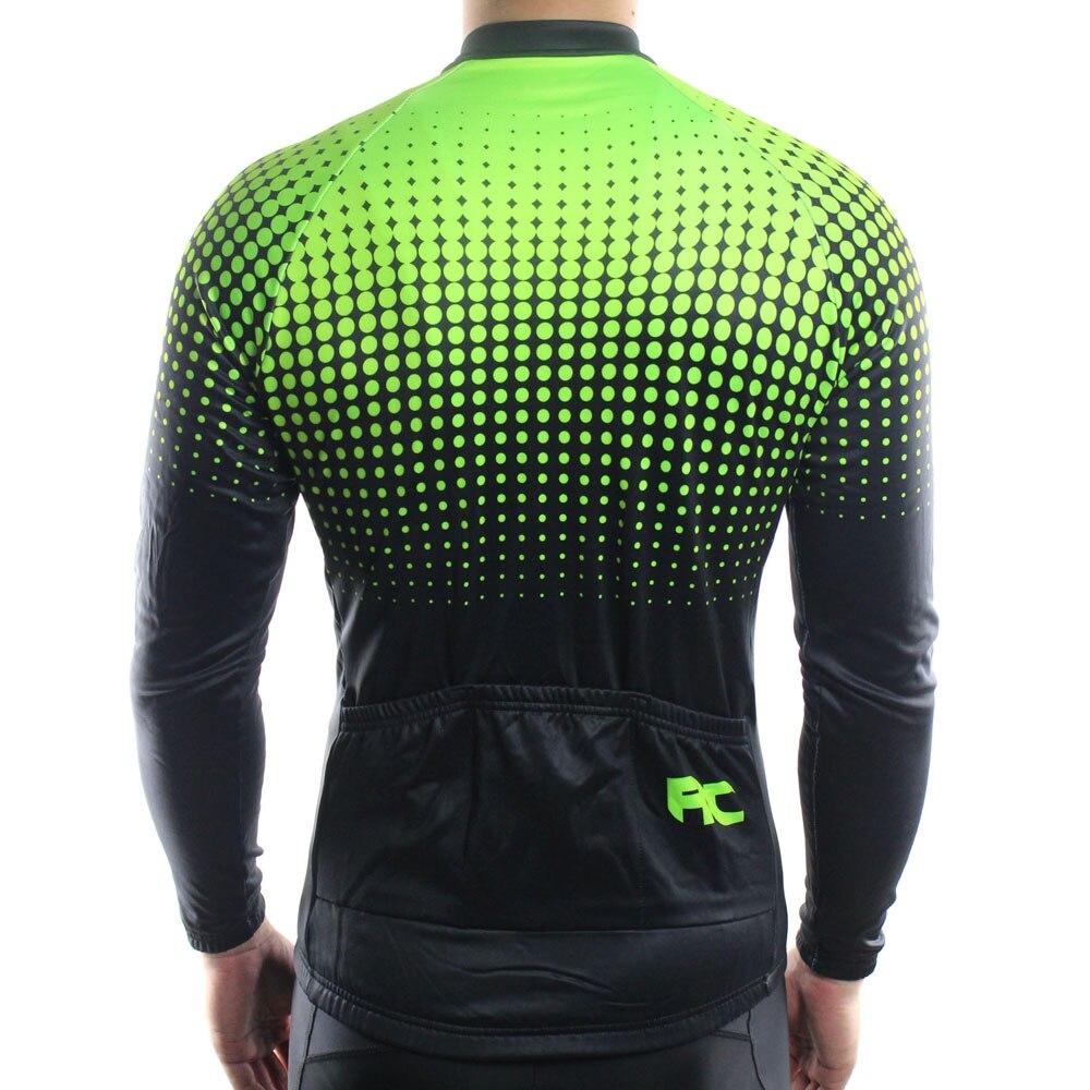 Breakout Thermal Fleece Jersey