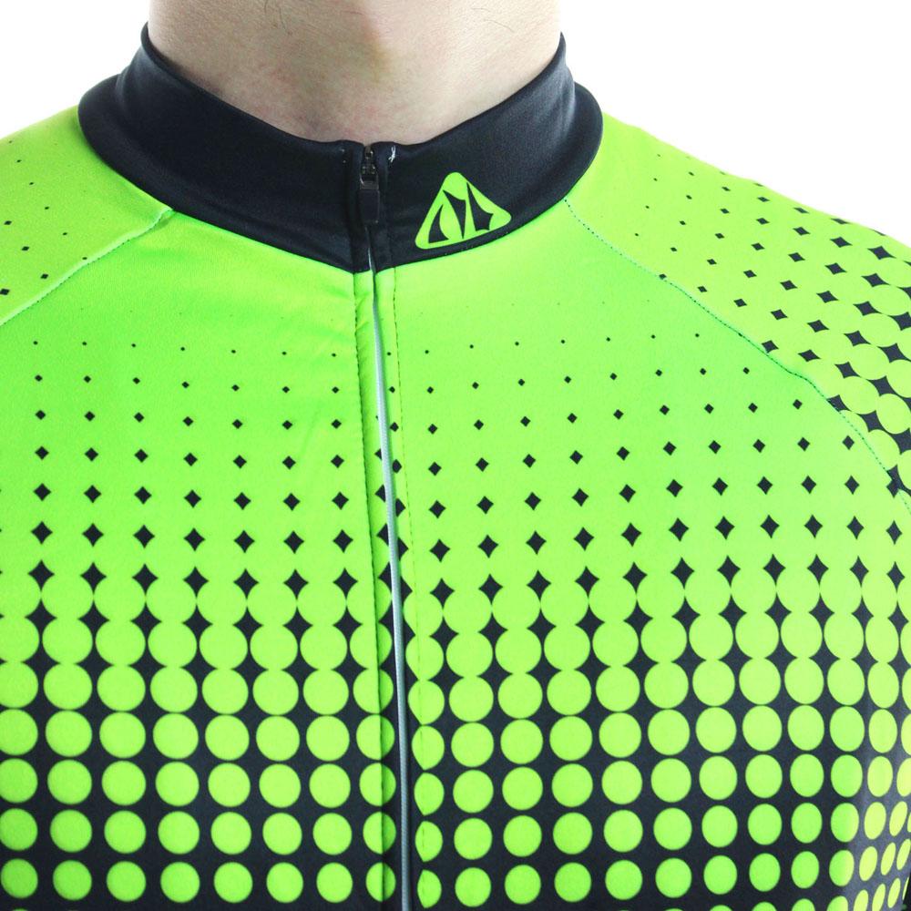 Breakout Thermal Fleece Jersey