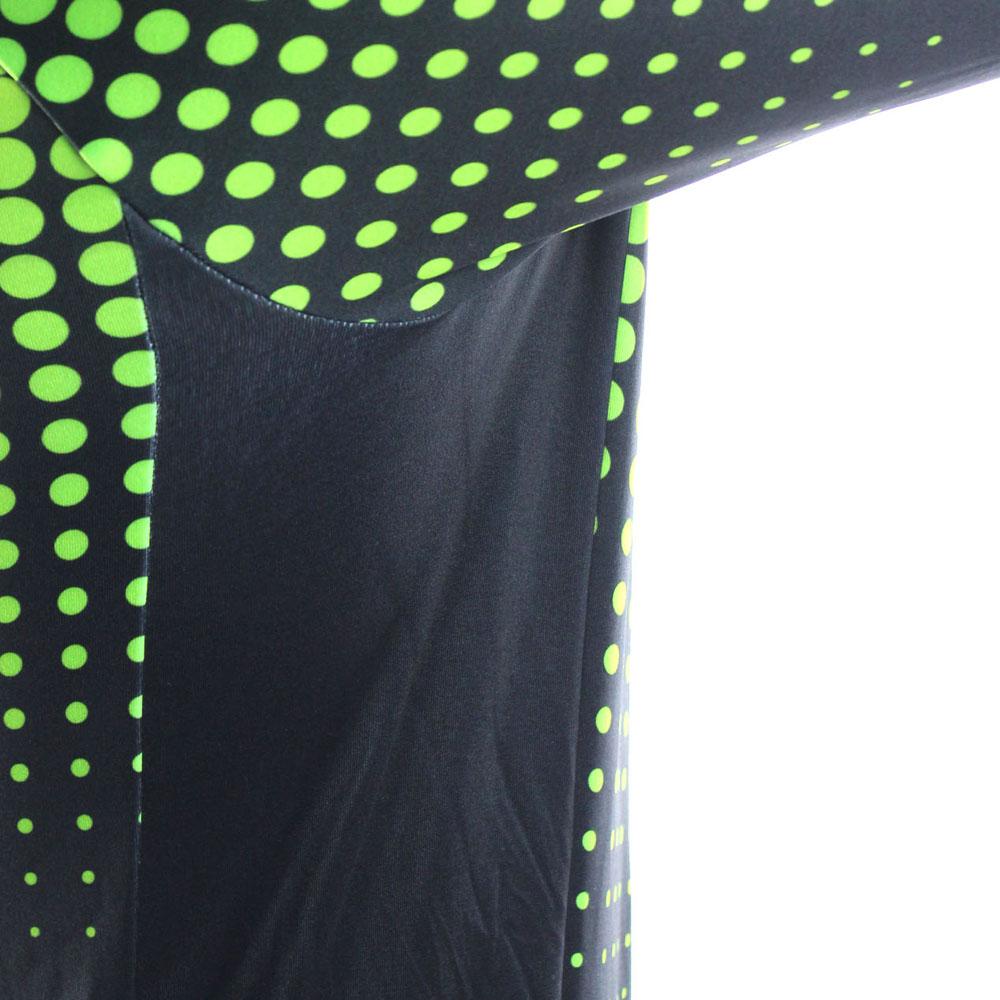 Breakout Thermal Fleece Jersey
