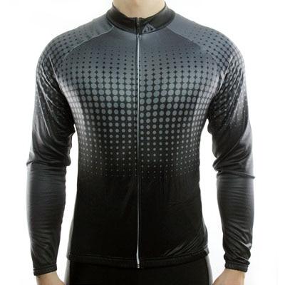 Breakout Thermal Fleece Jersey
