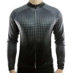 Breakout Thermal Fleece Jersey