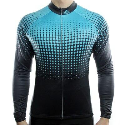 Breakout Thermal Fleece Jersey