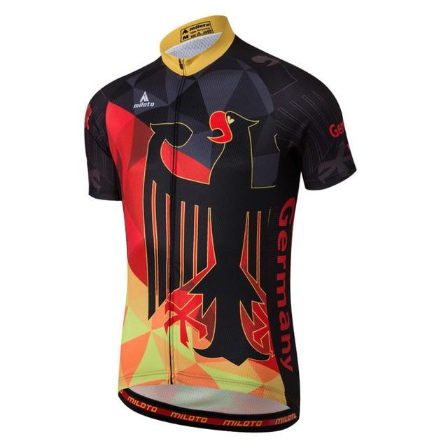 Germany Jersey