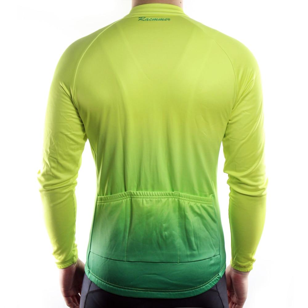 Accelerate Thermal Fleece Jersey