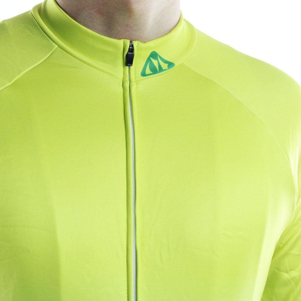 Accelerate Thermal Fleece Jersey