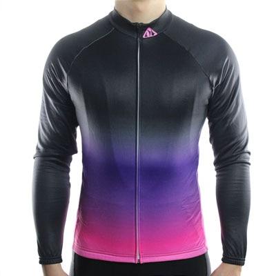 Accelerate Thermal Fleece Jersey
