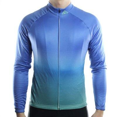Accelerate Thermal Fleece Jersey