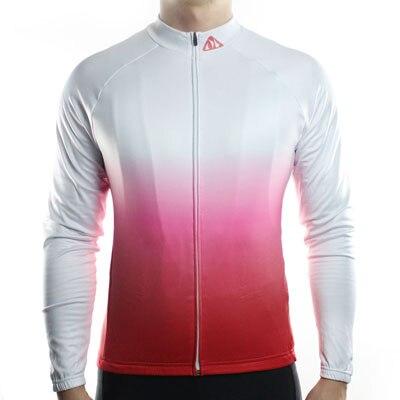 Accelerate Thermal Fleece Jersey