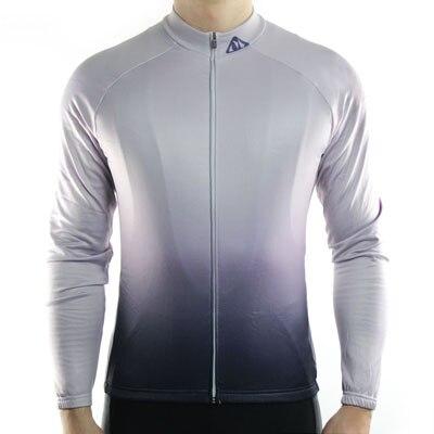 Accelerate Thermal Fleece Jersey