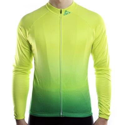 Accelerate Thermal Fleece Jersey