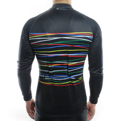 CrossRide Thermal Fleece Jersey