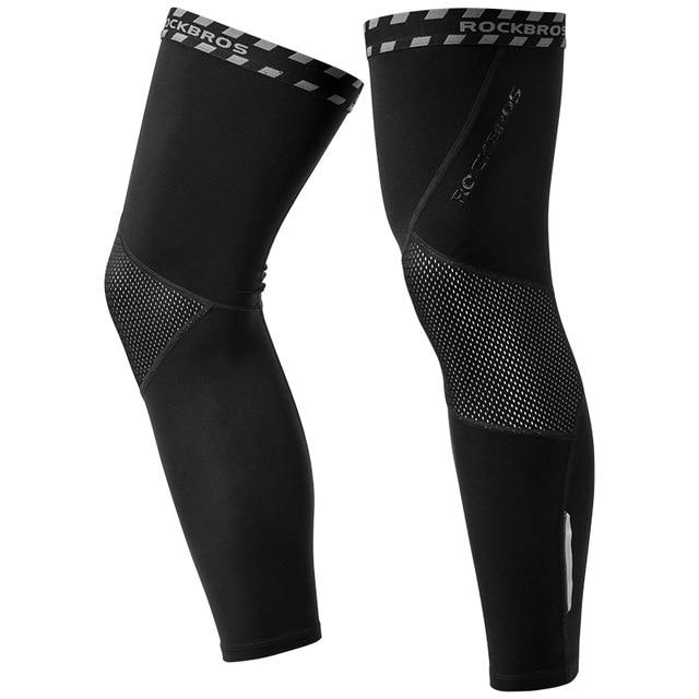Winter Warm Sleeves & Leggings