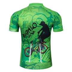 Superbike Jersey
