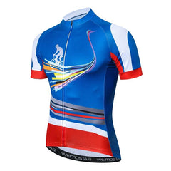 Tour Jersey
