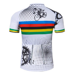 Track Jersey