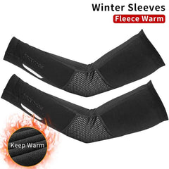 Winter Warm Sleeves & Leggings