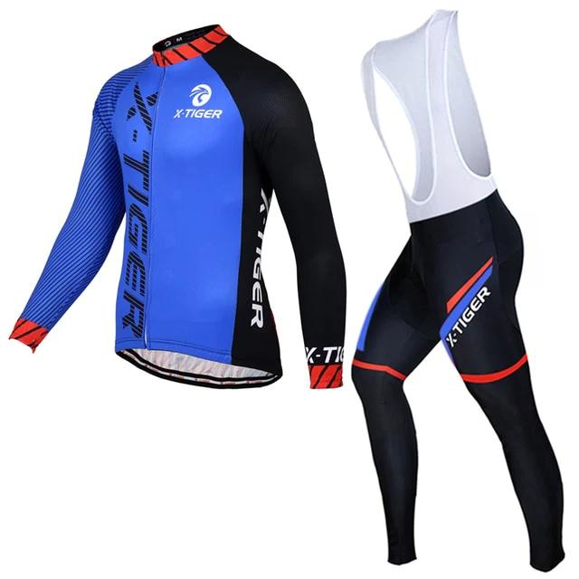 Ekoy Winter Thermal Cycling Set